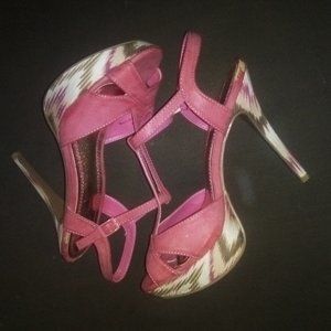 Fashion shoes